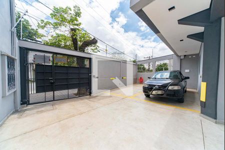 Casa de condomínio à venda com 103m², 2 quartos e 1 vagaGaragem