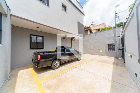 Casa de condomínio à venda com 103m², 2 quartos e 1 vagaGaragem