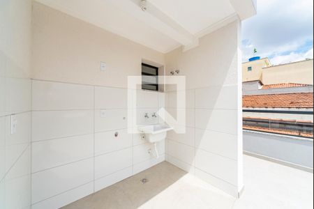 Casa de condomínio à venda com 103m², 2 quartos e 1 vagaÁrea de Serviço