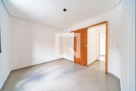 Casa de condomínio à venda com 103m², 2 quartos e 1 vagaQuarto 2