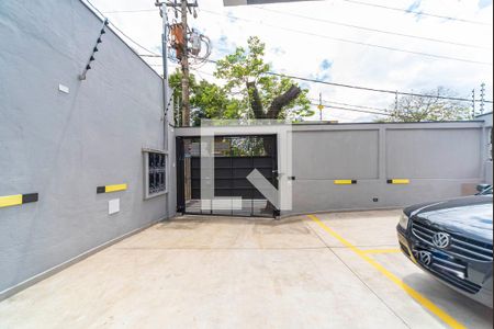 Casa de condomínio à venda com 103m², 2 quartos e 1 vagaGaragem