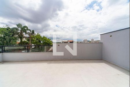 Casa de condomínio à venda com 103m², 2 quartos e 1 vagaCobertura