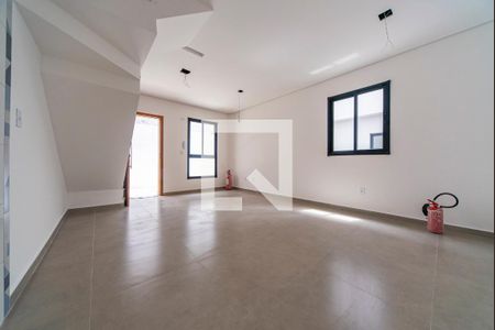 Casa de condomínio à venda com 103m², 2 quartos e 1 vagaCozinha