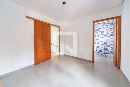 Casa de condomínio à venda com 103m², 2 quartos e 1 vagaQuarto 2