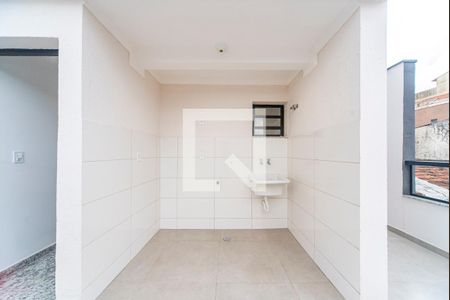 Casa de condomínio à venda com 89m², 2 quartos e 1 vagaÁrea de Serviço