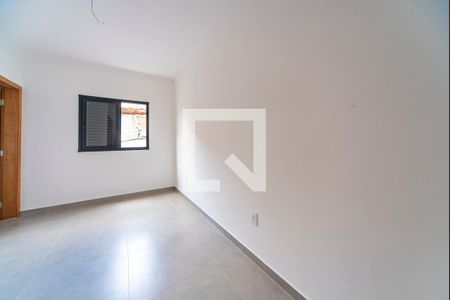 Casa de condomínio à venda com 89m², 2 quartos e 1 vagaQuarto 2