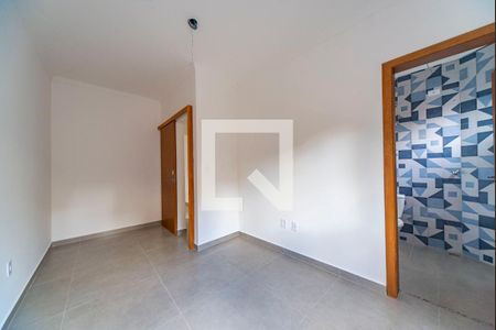 Casa de condomínio à venda com 89m², 2 quartos e 1 vagaQuarto 2