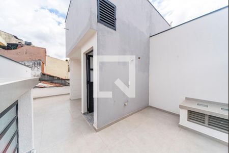 Casa de condomínio à venda com 89m², 2 quartos e 1 vaga Casa de condomínio à venda com 89m², 2 quartos e 1 vagaCobertura