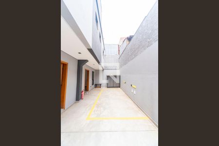 Casa de condomínio à venda com 89m², 2 quartos e 1 vaga Casa de condomínio à venda com 89m², 2 quartos e 1 vagaGaragem