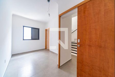 Casa de condomínio à venda com 89m², 2 quartos e 1 vaga Casa de condomínio à venda com 89m², 2 quartos e 1 vagaQuarto 2