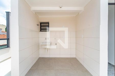 Casa de condomínio à venda com 89m², 2 quartos e 1 vaga Casa de condomínio à venda com 89m², 2 quartos e 1 vagaÁrea de Serviço