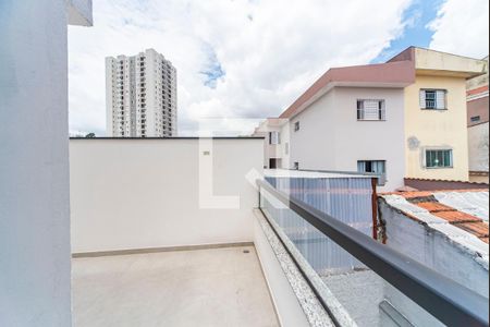 Casa de condomínio à venda com 89m², 2 quartos e 1 vaga Casa de condomínio à venda com 89m², 2 quartos e 1 vagaCobertura