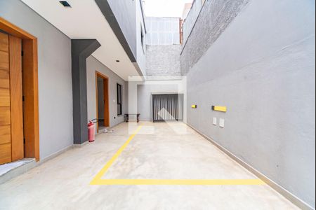 Casa de condomínio à venda com 89m², 2 quartos e 1 vaga Casa de condomínio à venda com 89m², 2 quartos e 1 vagaGaragem