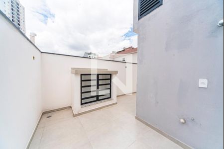 Casa de condomínio à venda com 89m², 2 quartos e 1 vaga Casa de condomínio à venda com 89m², 2 quartos e 1 vagaCobertura