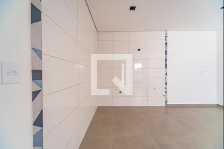 Casa de condomínio à venda com 89m², 2 quartos e 1 vaga Casa de condomínio à venda com 89m², 2 quartos e 1 vagaCozinha