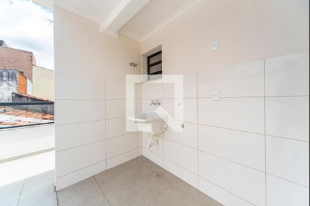 Casa de condomínio à venda com 89m², 2 quartos e 1 vaga Casa de condomínio à venda com 89m², 2 quartos e 1 vagaÁrea de Serviço