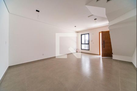 Casa de condomínio à venda com 89m², 2 quartos e 1 vaga Casa de condomínio à venda com 89m², 2 quartos e 1 vagaCozinha