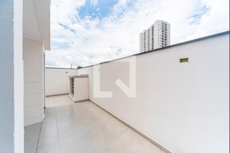 Casa de condomínio à venda com 89m², 2 quartos e 1 vaga Casa de condomínio à venda com 89m², 2 quartos e 1 vagaCobertura