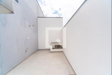 Casa de condomínio à venda com 89m², 2 quartos e 1 vaga Casa de condomínio à venda com 89m², 2 quartos e 1 vagaCobertura