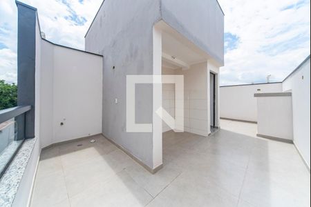 Casa de condomínio à venda com 89m², 2 quartos e 1 vaga Casa de condomínio à venda com 89m², 2 quartos e 1 vagaCobertura