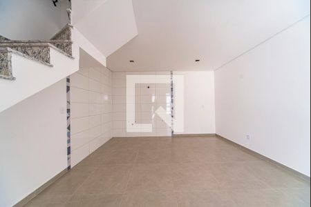 Casa de condomínio à venda com 89m², 2 quartos e 1 vaga Casa de condomínio à venda com 89m², 2 quartos e 1 vagaCozinha