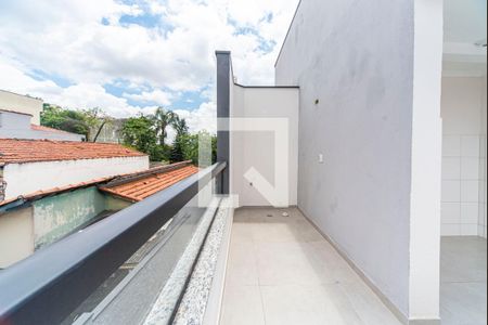 Casa de condomínio à venda com 89m², 2 quartos e 1 vaga Casa de condomínio à venda com 89m², 2 quartos e 1 vagaCobertura