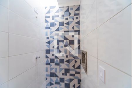 Casa de condomínio à venda com 89m², 2 quartos e 1 vaga Casa de condomínio à venda com 89m², 2 quartos e 1 vagaBanheiro do Quarto 1