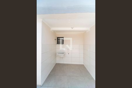 Casa de condomínio à venda com 89m², 2 quartos e 1 vaga Casa de condomínio à venda com 89m², 2 quartos e 1 vagaÁrea de Serviço