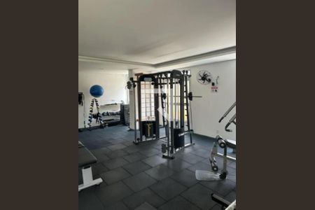 Apartamento à venda com 68m², 2 quartos e 2 vagasFoto 02