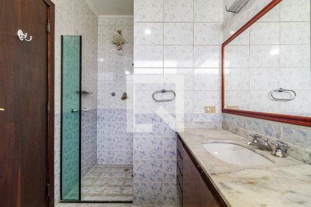 Casa à venda com 200m², 3 quartos e 4 vagas Casa à venda com 200m², 3 quartos e 4 vagasBanheiro da Suíte