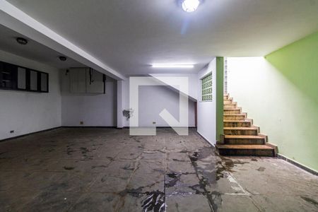 Casa à venda com 200m², 3 quartos e 4 vagas Casa à venda com 200m², 3 quartos e 4 vagasGaragem