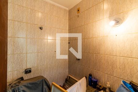 Casa à venda com 200m², 3 quartos e 4 vagas Casa à venda com 200m², 3 quartos e 4 vagasÁrea de Serviço - Banheiro de Serviço