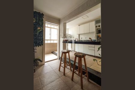 Apartamento à venda com 86m², 3 quartos e 1 vaga Apartamento à venda com 86m², 3 quartos e 1 vagaCozinha