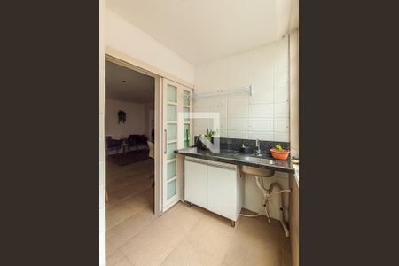 Apartamento à venda com 86m², 3 quartos e 1 vaga Apartamento à venda com 86m², 3 quartos e 1 vagaÁrea de serviço