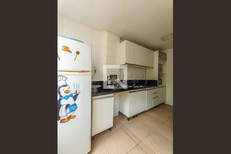 Apartamento à venda com 86m², 3 quartos e 1 vaga Apartamento à venda com 86m², 3 quartos e 1 vagaCozinha