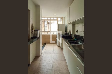 Apartamento à venda com 86m², 3 quartos e 1 vaga Apartamento à venda com 86m², 3 quartos e 1 vagaCozinha