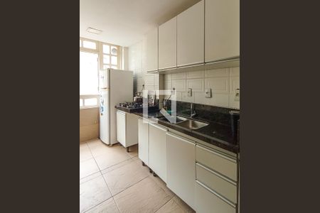 Apartamento à venda com 86m², 3 quartos e 1 vaga Apartamento à venda com 86m², 3 quartos e 1 vagaCozinha