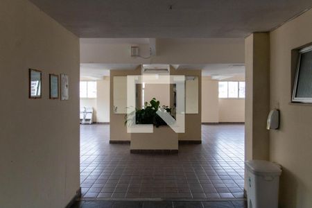 Apartamento à venda com 100m², 3 quartos e 1 vaga Apartamento à venda com 100m², 3 quartos e 1 vagaÁrea comum