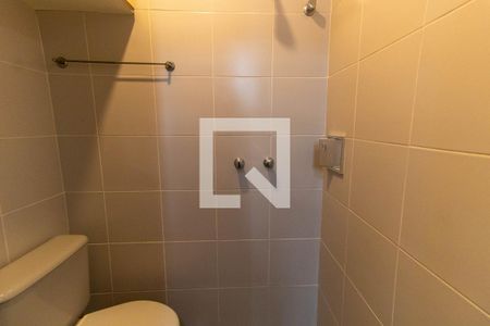 Apartamento à venda com 100m², 3 quartos e 1 vaga Apartamento à venda com 100m², 3 quartos e 1 vagaBanheiro de serviço