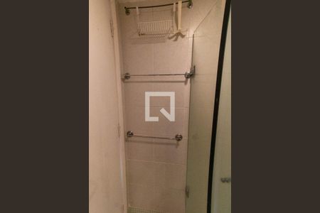 Apartamento à venda com 100m², 3 quartos e 1 vaga Apartamento à venda com 100m², 3 quartos e 1 vagaBanheiro da Suíte