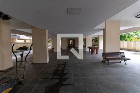 Apartamento à venda com 100m², 3 quartos e 1 vaga Apartamento à venda com 100m², 3 quartos e 1 vagaÁrea comum