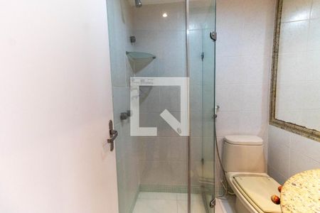 Apartamento à venda com 100m², 3 quartos e 1 vaga Apartamento à venda com 100m², 3 quartos e 1 vagaBanheiro Social