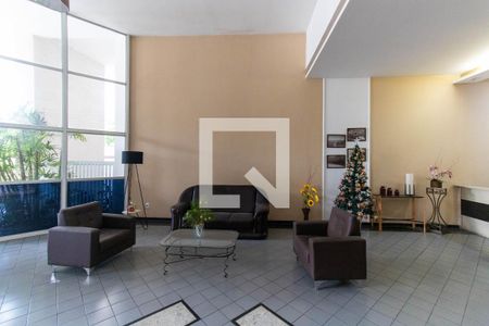 Apartamento à venda com 100m², 3 quartos e 1 vaga Apartamento à venda com 100m², 3 quartos e 1 vagaPortaria