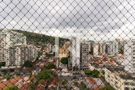 Apartamento à venda com 100m², 3 quartos e 1 vaga Apartamento à venda com 100m², 3 quartos e 1 vagaVista da Suíte