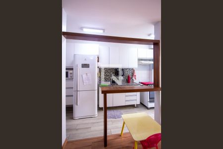 Apartamento à venda com 65m², 2 quartos e 1 vaga Apartamento à venda com 65m², 2 quartos e 1 vagaCozinha