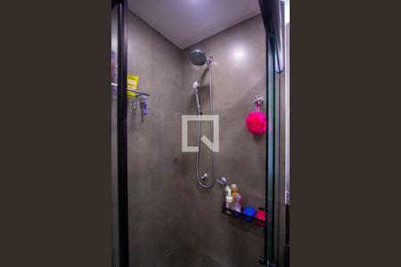 Apartamento à venda com 65m², 2 quartos e 1 vaga Apartamento à venda com 65m², 2 quartos e 1 vagaBanheiro