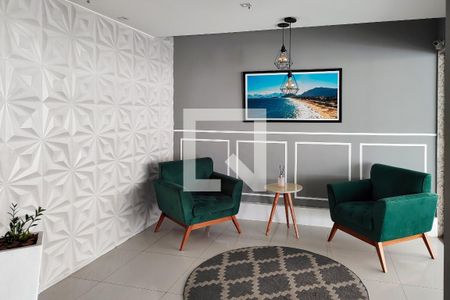 Apartamento à venda com 65m², 2 quartos e 1 vaga Apartamento à venda com 65m², 2 quartos e 1 vagaÁrea comum