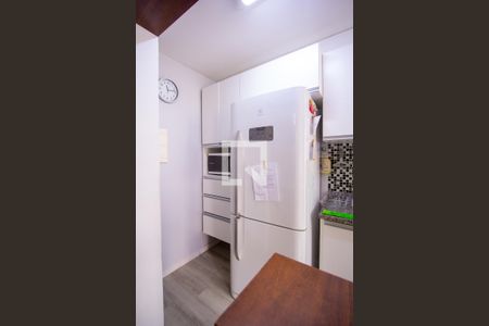 Apartamento à venda com 65m², 2 quartos e 1 vaga Apartamento à venda com 65m², 2 quartos e 1 vagaCozinha