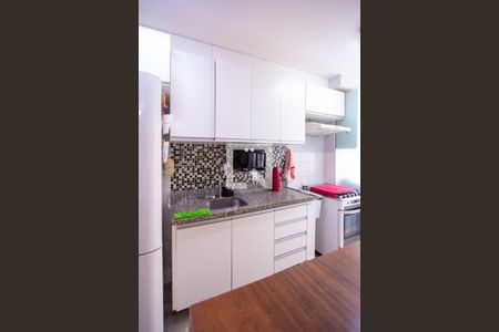 Apartamento à venda com 65m², 2 quartos e 1 vaga Apartamento à venda com 65m², 2 quartos e 1 vagaCozinha
