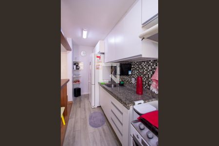 Apartamento à venda com 65m², 2 quartos e 1 vaga Apartamento à venda com 65m², 2 quartos e 1 vagaCozinha